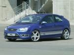 Ford Focus ST by Wolf Racing 2005 года